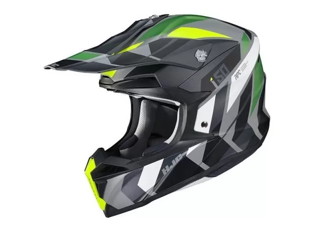 HJC Шлем i50, Размер: XL, Цвет: VANISH MC4HSF