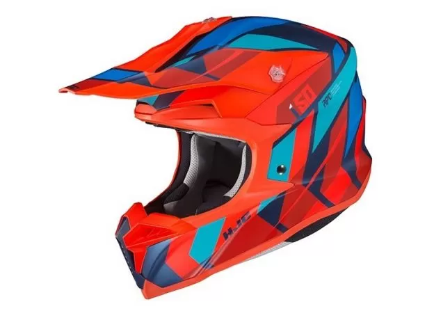 HJC Шлем i50, Размер: L, Цвет: VANISH MC64HSF