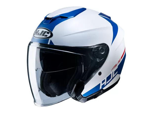 HJC Шлем i30, Размер: M, Цвет: BARAS MC2SF