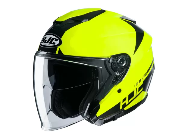 HJC Шлем i30, Размер: XXL, Цвет: BARAS MC4H