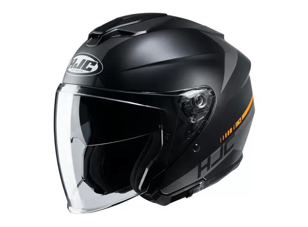 HJC Шлем i30, Размер: M, Цвет: BARAS MC5SF