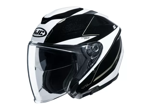 HJC Шлем i30, Размер: XL, Цвет: SLIGHT MC9