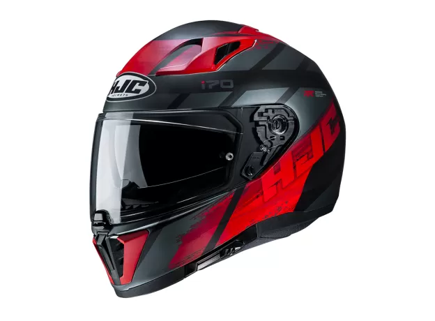 HJC Шлем i70, Размер: XS, Цвет: REDEN MC1SF от магазина rszone HJC Шлем i70, Размер: XS, Цвет: REDEN MC1SF