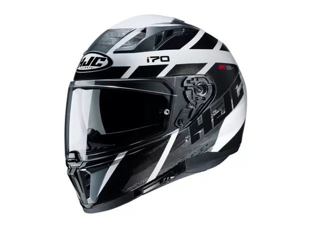 HJC Шлем i70, Размер: S, Цвет: REDEN MC5 от магазина rszone HJC Шлем i70, Размер: S, Цвет: REDEN MC5