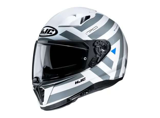 HJC Шлем i70, Размер: XL, Цвет: WATU MC10 от магазина rszone HJC Шлем i70, Размер: XL, Цвет: WATU MC10