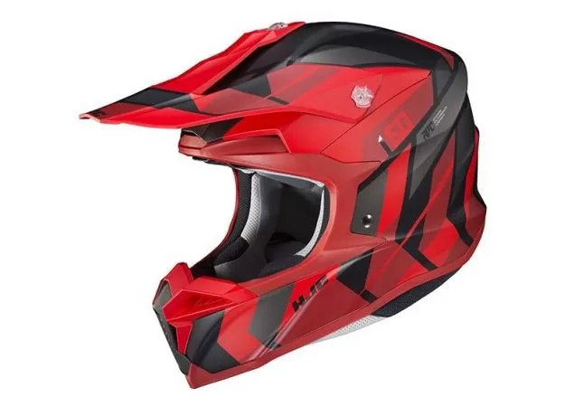 HJC Шлем i50, Размер: S, Цвет: VANISH MC1SF