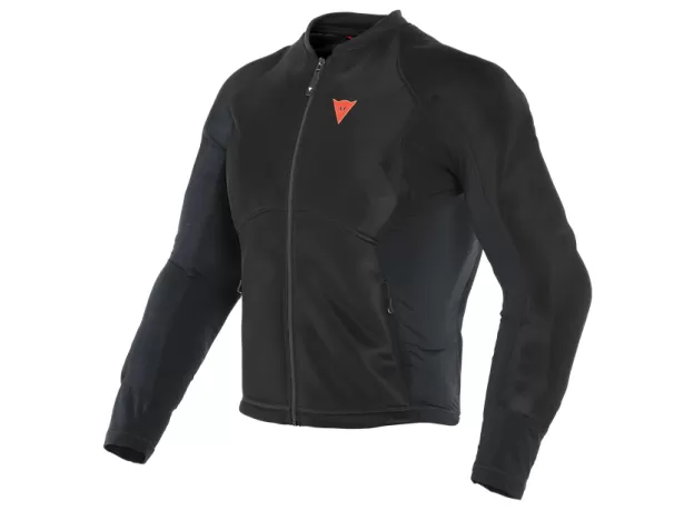 DAINESE Мотокуртка PRO-ARMOR SAFETY 2, Размер: L, Цвет: BLACK/BLACK