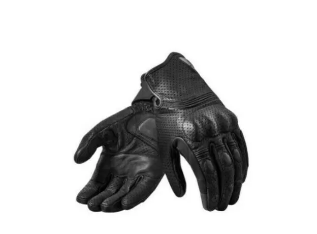 REV'IT! Мотоперчатки Fly 2 женские, Размер: S, Цвет: Black
