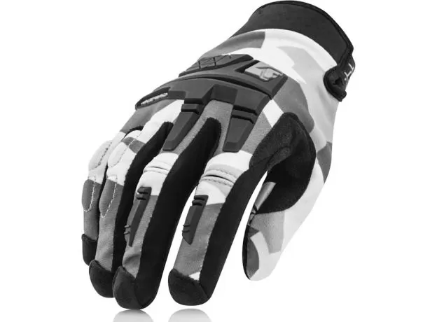 ACERBIS Мотоперчатки CE X-ENDURO, Размер: M, Цвет: GRIGIO/GRIGIO SCURO от магазина rszone ACERBIS Мотоперчатки CE X-ENDURO, Размер: M, Цвет: GRIGIO/GRIGIO SCURO