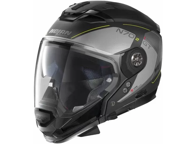 NOLAN Шлем N70-2 GT, Размер: L, Цвет: LAKOTA N-COM • 36