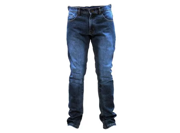 MCP Мотоджинсы Cobra Cotton 2, Размер: 36/34, Цвет: синий индиго от магазина rszone MCP Мотоджинсы Cobra Cotton 2, Размер: 36/34, Цвет: синий индиго