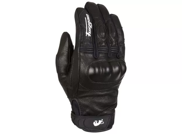 FURYGAN Мотоперчатки TD21 All Seasons EVO, Размер: XXL, Цвет: черный