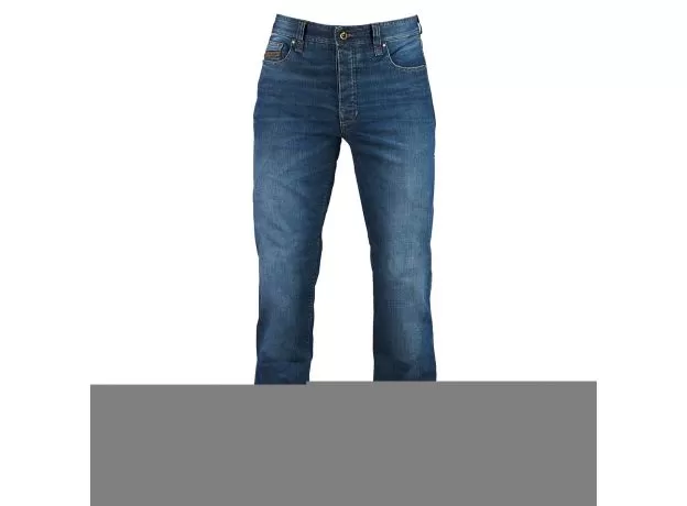 FURYGAN Мотоджинсы D11 STRETCH, Размер: 40/34, Цвет: синий1