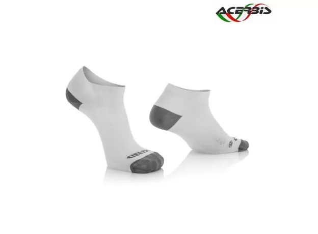 ACERBIS Мотоноски SPORT, Размер: N, Цвет: WHITE