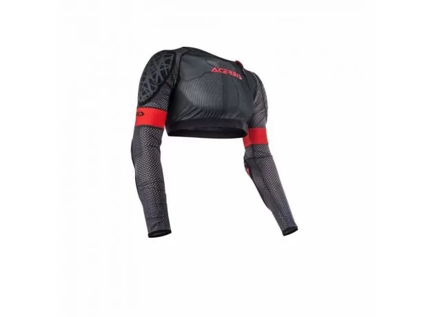 ACERBIS Защита Galaxy Armour, Размер: L/XL, Цвет: Grey/Black