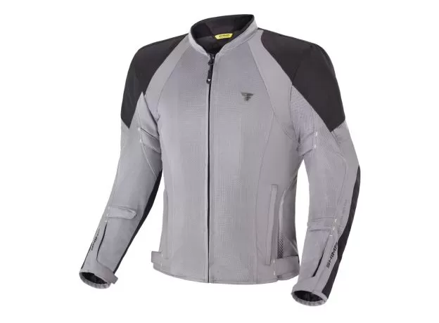 SHIMA Мотокуртка JET, Размер: XXL, Цвет: Grey