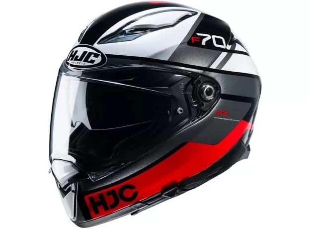 HJC Шлем F70, Размер: XS, Цвет: TINO MC1 от магазина rszone HJC Шлем F70, Размер: XS, Цвет: TINO MC1