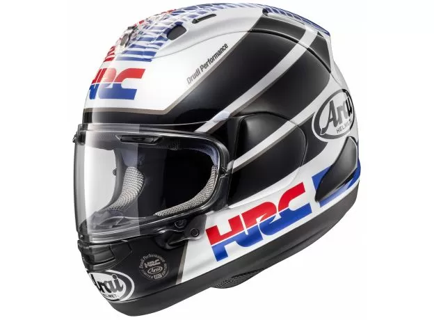 ARAI Шлем RX-7V, Размер: M, Цвет: HRC