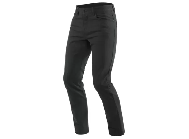 DAINESE Мотоштаны CASUAL SLIM, Размер: 36, Цвет: Black