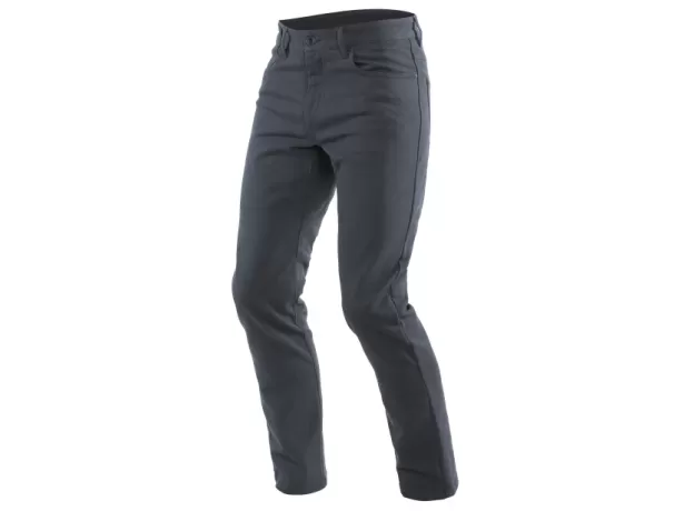 DAINESE Мотоштаны CASUAL SLIM, Размер: 32, Цвет: Blue