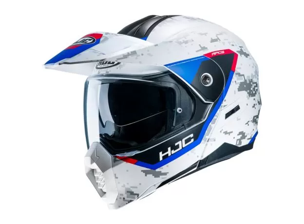 HJC Шлем C80, Размер: XL, Цвет: BULT MC21SF