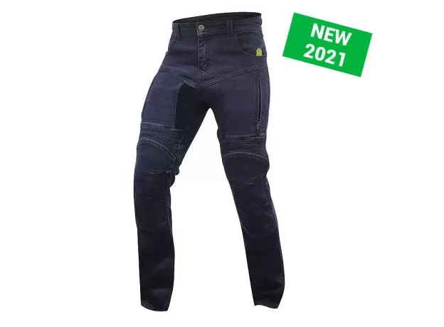 TRILOBITE Мотоджинсы PARADO, Размер: 46/34, Цвет: Slim fit Темно-синие от магазина rszone TRILOBITE Мотоджинсы PARADO, Размер: 46/34, Цвет: Slim fit Темно-синие