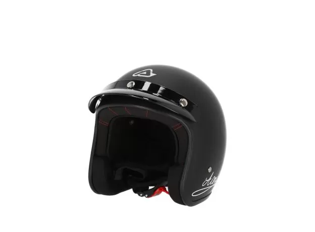 ACERBIS Шлем SKODELA, Размер: M, Цвет: Black