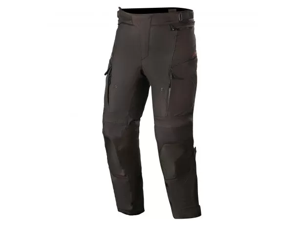 ALPINESTARS Мотоштаны ANDES V3 DRYSTAR, Размер: M, Цвет: Black