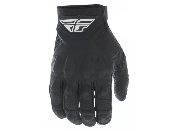 FLY RACING Мотоперчатки PATROL XC LITE, Размер: XXL, Цвет: черный от магазина rszone FLY RACING Мотоперчатки PATROL XC LITE, Размер: XXL, Цвет: черный