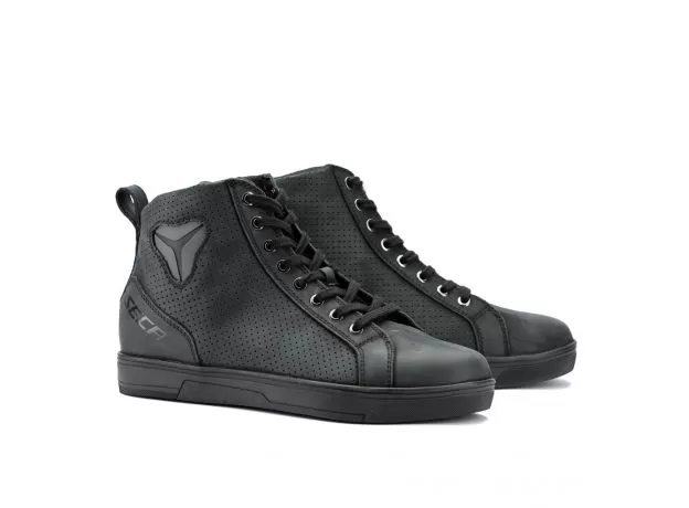 SECA Мотокеды Kent, Размер: 45, Цвет: черный