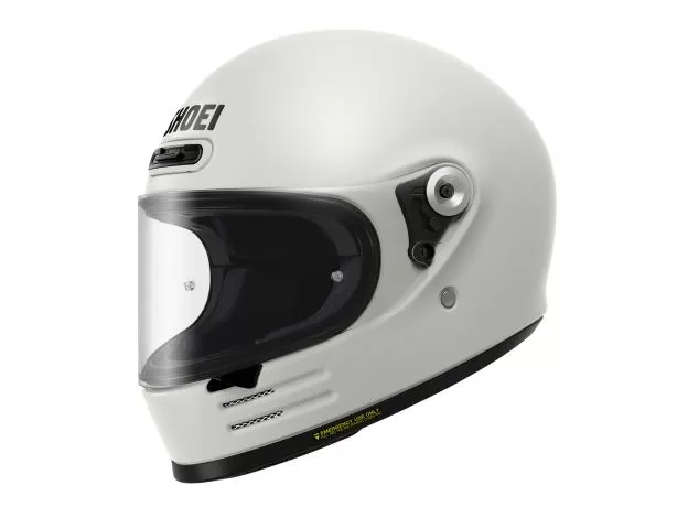 SHOEI Шлем GLAMSTER, Размер: S, Цвет: off white