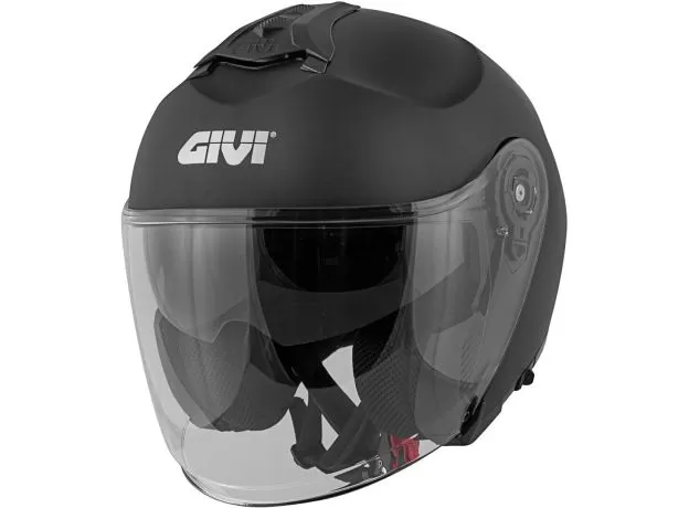 GIVI Шлем X.22, Размер: S, Цвет: Черный матовый