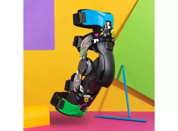 POD Брейсеры K4 2.0, Размер: XL/XXL, Цвет: AC9