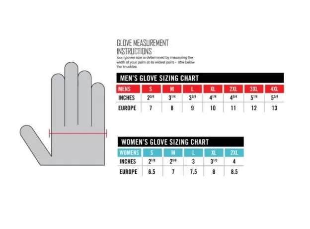 ICON Мотоперчатки Overlord Resistance, Размер: 3XL, Цвет: Чeрный, изображение 2