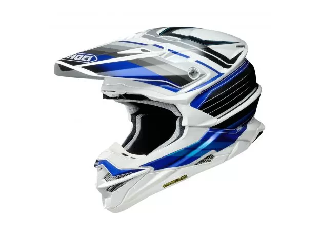 SHOEI Шлем VFX-WR, Размер: L, Цвет: Pinnacle TC-2