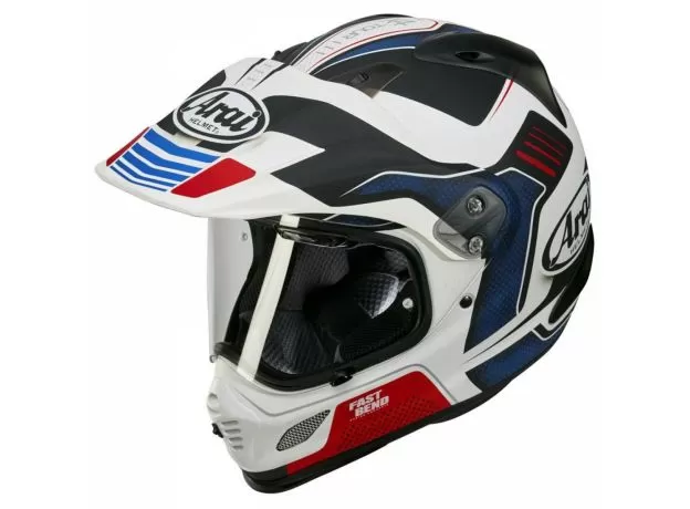 ARAI Шлем TOUR-X4, Размер: L, Цвет: Vision Red