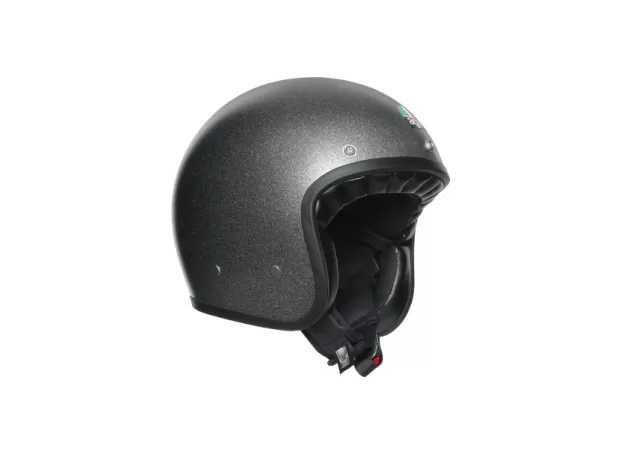 AGV Шлем X70, Размер: L, Цвет: MONO - FLAKE GREY