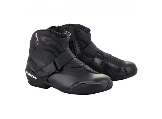 ALPINESTARS Мотоботы SMX-1 R V2 женские, Размер: 39, Цвет: Black