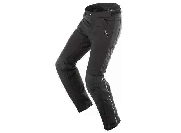 SPIDI Мотоштаны Hurricane Short H2Out, Размер: XXL, Цвет: Black