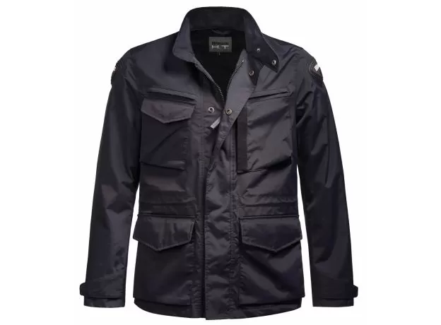 Blauer H.T. Мотокуртка ETHAN, Размер: XXL, Цвет: Blue