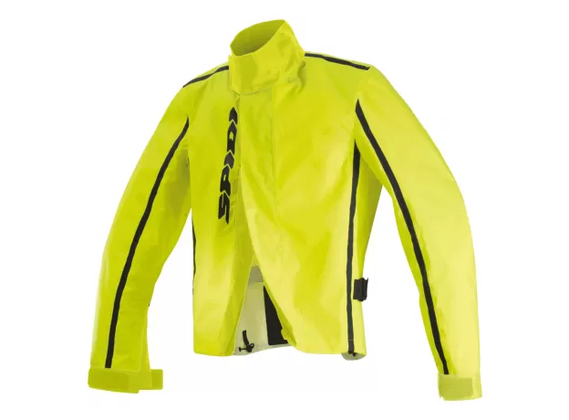 SPIDI Куртка-дождевик RAIN COVER, Размер: 3XL, Цвет: Fluo/Yellow