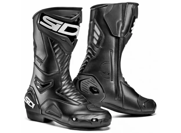 SIDI Мотоботы PERFORMER GORE-TEX, Размер: 40, Цвет: Black