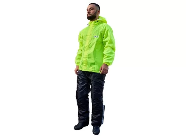 MCP Мотодождевик раздельный KIEL 2, Размер: 3XL, Цвет: BLACK/YELLOW от магазина rszone MCP Мотодождевик раздельный KIEL 2, Размер: 3XL, Цвет: BLACK/YELLOW