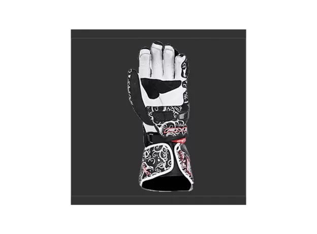 FIVE Мотоперчатки RFX1 MOTO GP, Размер: 3XL, Цвет: TRIBAL