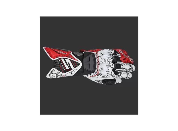 FIVE Мотоперчатки RFX1 MOTO GP, Размер: 3XL, Цвет: DOVI