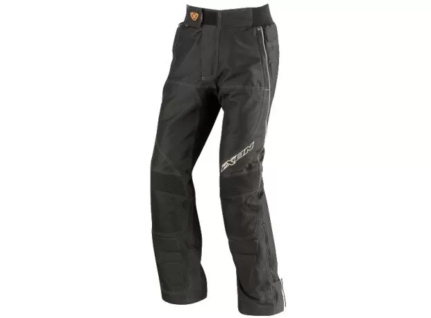 IXON Мотоштаны CLIMBER FLY, Размер: 6XL, Цвет: Black