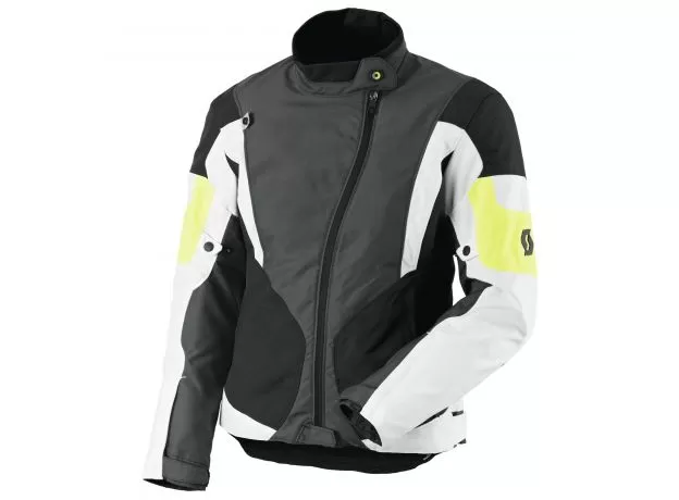 SCOTT Мотокуртка Blouson Technit DP женская, Размер: 38, Цвет: Black