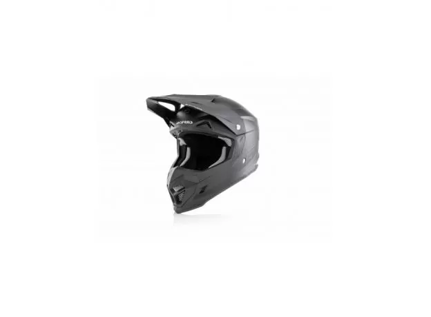 ACERBIS Шлем PROFILE 4, Размер: L, Цвет: Black 2