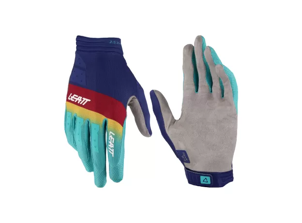 LEATT Мотоперчатки 2.5, Размер: M, Цвет: X-Flow v22 Aqua от магазина rszone LEATT Мотоперчатки 2.5, Размер: M, Цвет: X-Flow v22 Aqua