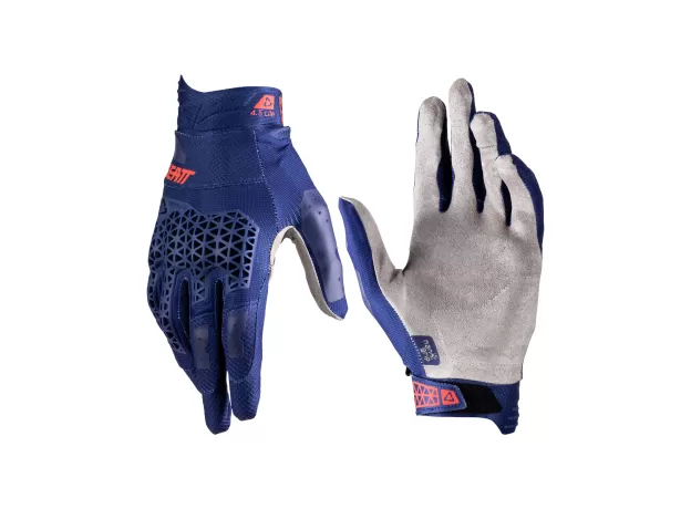 LEATT Мотоперчатки 4.5 Lite, Размер: L, Цвет: V22 Royal от магазина rszone LEATT Мотоперчатки 4.5 Lite, Размер: L, Цвет: V22 Royal